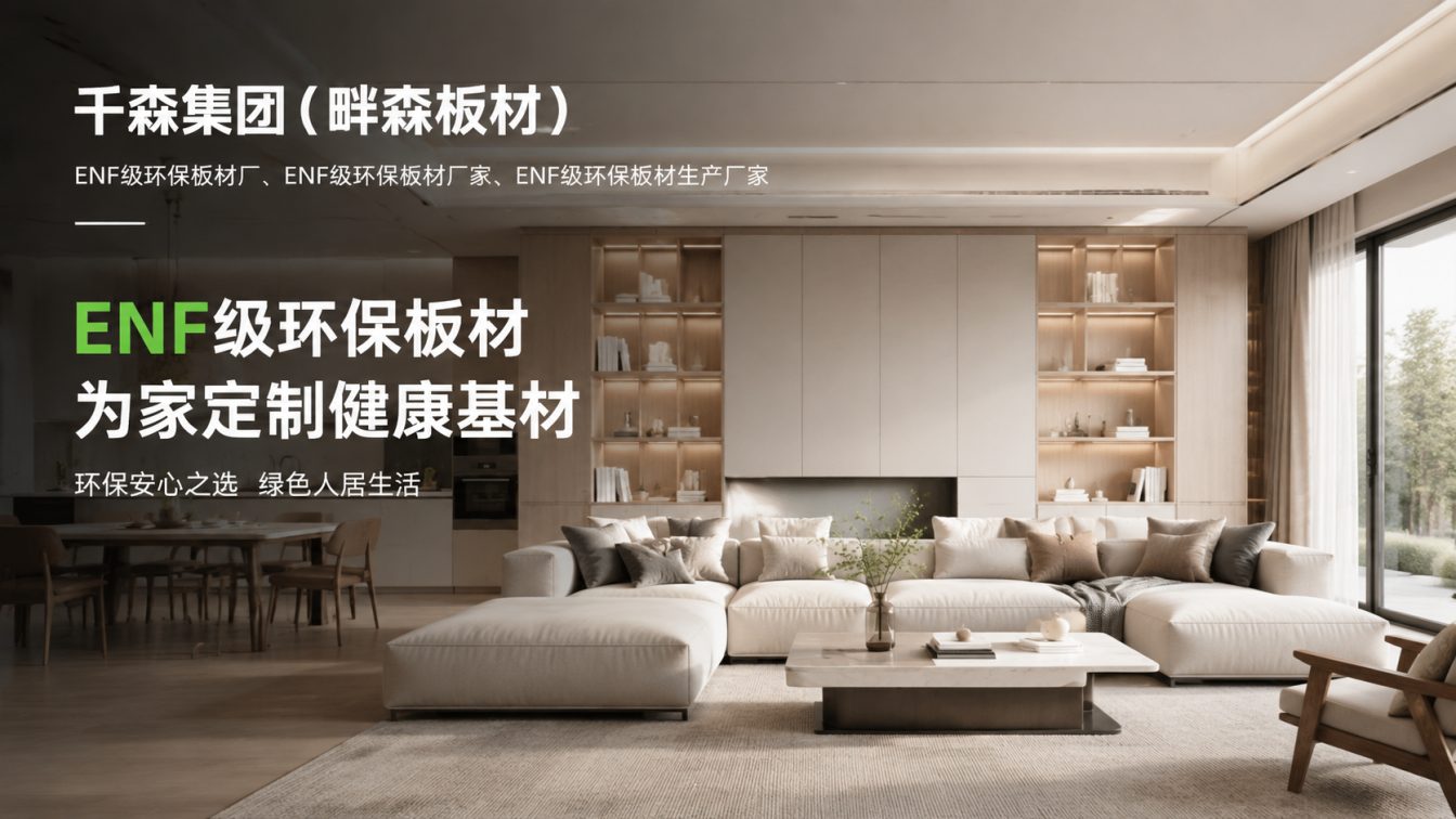 栖霞区为全屋定制提供环保板材方案